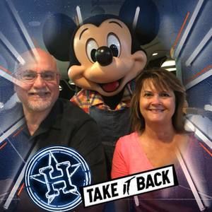 Meet your Posher, Annette urubek